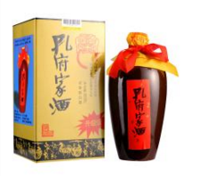 38&deg;孔府家酒祥闔500ml