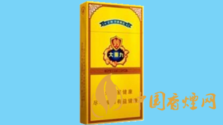 2025云煙細(xì)支大重九香煙價格表圖一覽