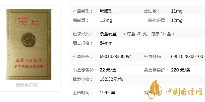 南京精品香煙怎么樣？南京精品香煙真假辨別