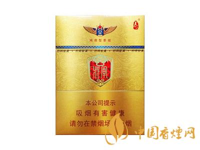 全國各省市的知名品牌香煙，你知道幾種？抽過幾種？