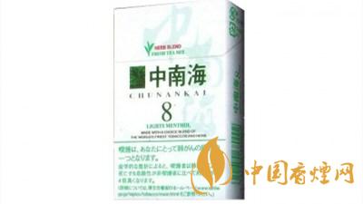 全國各省市的知名品牌香煙，你知道幾種？抽過幾種？