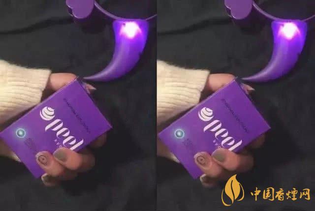 5款香煙堪稱香煙界的顏值巔峰 年輕人首選！