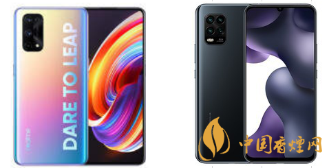 realmex7pro和小米10青春版哪個(gè)好？?jī)煽钍謾C(jī)參數(shù)對(duì)比測(cè)評(píng)！