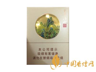 全國各省市的知名品牌香煙，你知道幾種？抽過幾種？