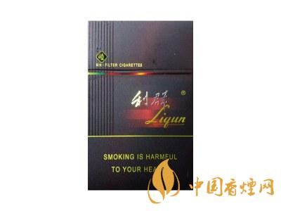 全國各省市的知名品牌香煙，你知道幾種？抽過幾種？