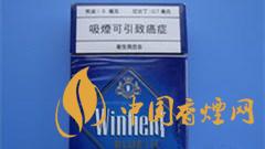 溫菲爾德煙多少錢(qián)一包？澳大利亞Winfield(溫菲爾德)香煙價(jià)格