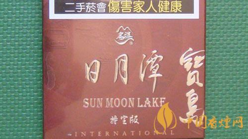 寶島天葉國(guó)際包日月潭多少錢一包？寶島天葉國(guó)際包日月潭價(jià)格表及圖片