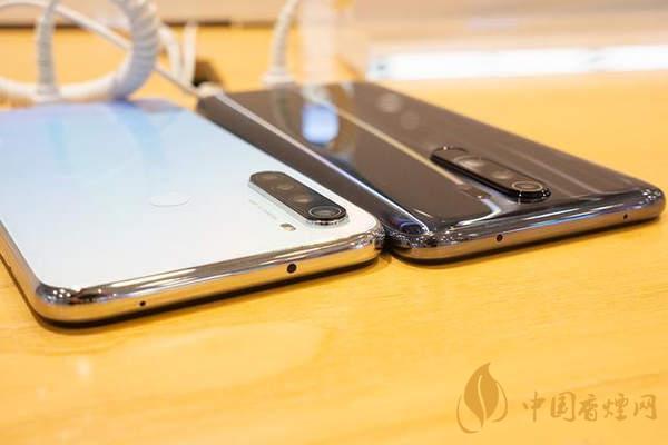 紅米note8和note8pro哪個(gè)好-紅米note8和note8pro參數(shù)對(duì)比測評(píng)