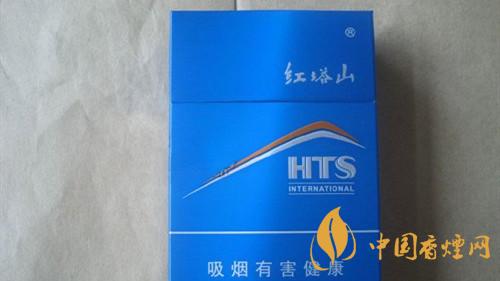 紅塔山HTS100一包多少錢？紅塔山HTS100口感怎樣？