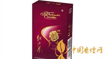 紅山茶紫市值多少錢？紅山茶紫口味如何？