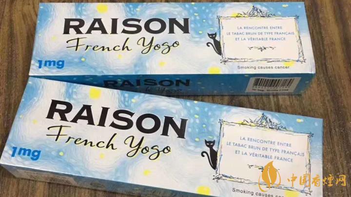 鐵塔貓紅酒煙好抽嗎？鐵塔貓紅酒煙口感測評