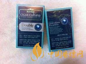 外煙有哪些？最好抽的外煙排行