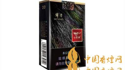  如何識別七匹狼軟鋒芒煙真假？七匹狼軟鋒芒煙一包多少錢？