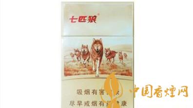 七匹狼行天下香煙價(jià)格參數(shù)怎樣？七匹狼行天下香煙口感及包裝測(cè)評(píng)