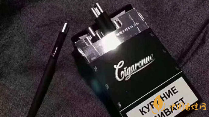 高顏值好口感的煙有哪些上榜？