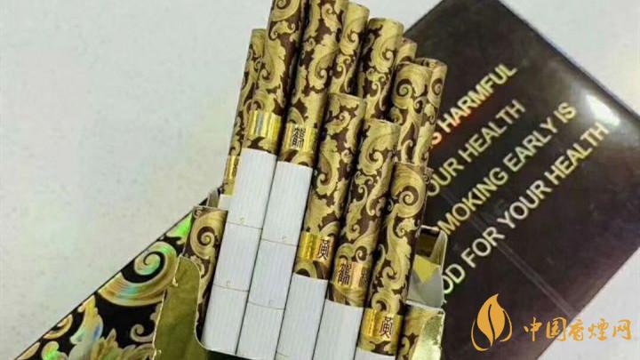 40元價位內(nèi)煙好抽嗎？40元價位內(nèi)煙口感測評