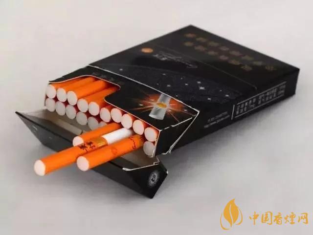2020上半年賣的最好的細支煙，前十名都有誰?