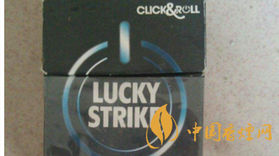 好彩黑中免煙要多少錢一包？好彩黑中免價格介紹