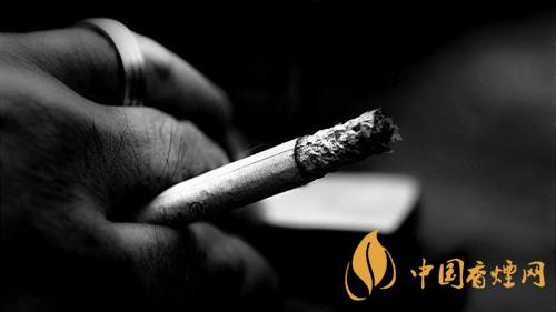你抽的黑白中華煙是真的嗎？黑白中華真假如何區(qū)分？