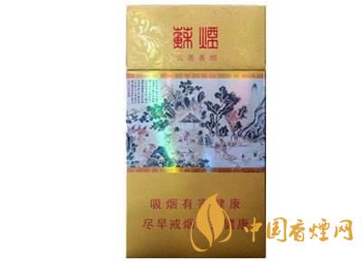 哪些香煙口感比較好？口感超一流的幾款香煙介紹