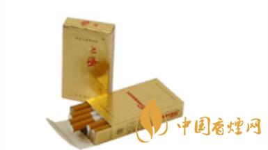 上海硬12支好抽嗎？上海硬12支口感測評