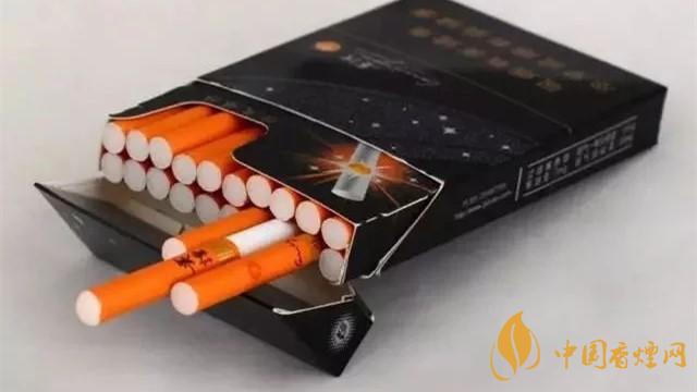 外國(guó)煙品牌大全 什么外國(guó)煙好抽