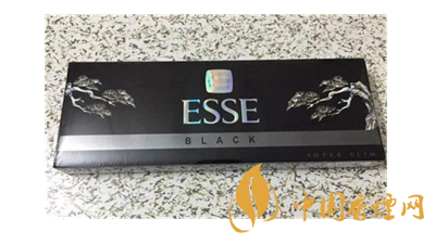 愛喜銀松你抽過嗎？愛喜銀松口感如何？