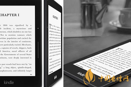 掌閱ireader和kindle哪個好？ireader與kindle對比測評！