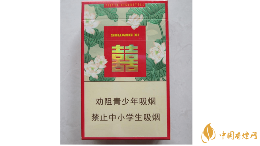 雙喜蓮香價格表和圖片 雙喜蓮香貴嗎？