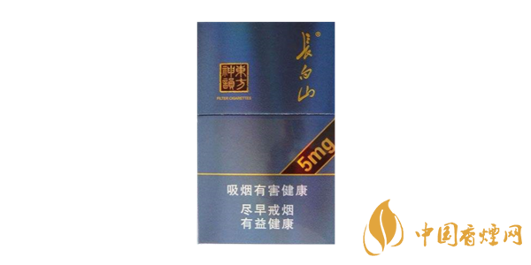 長(zhǎng)白山硬神韻多少錢一盒 長(zhǎng)白山硬神韻價(jià)格參數(shù)一覽