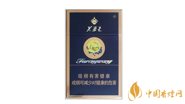 芙蓉王硬藍(lán)新版舊版哪個(gè)好？芙蓉王新舊版區(qū)別賞析