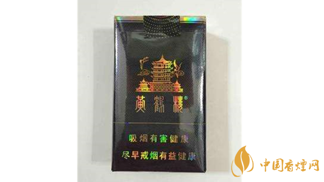 黃鶴樓軟珍品怎么樣？黃鶴樓軟珍品包裝口感測(cè)評(píng)