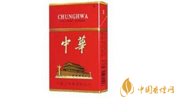 2020硬中華口感賞析 硬中華好抽嗎？