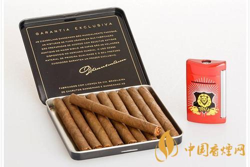 2020都彭香煙價格表圖 都彭香煙價格排行榜