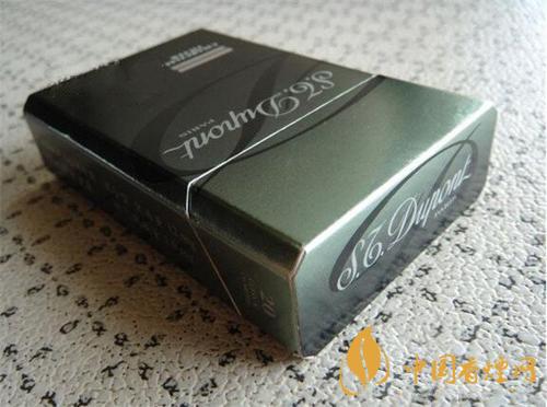 2020都彭香煙價格表圖 都彭香煙價格排行榜