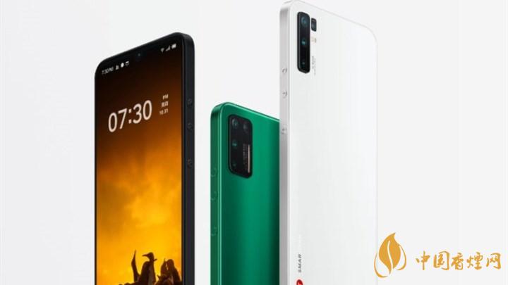 堅果新機最新動態(tài)-堅果新機支持多屏協(xié)同！