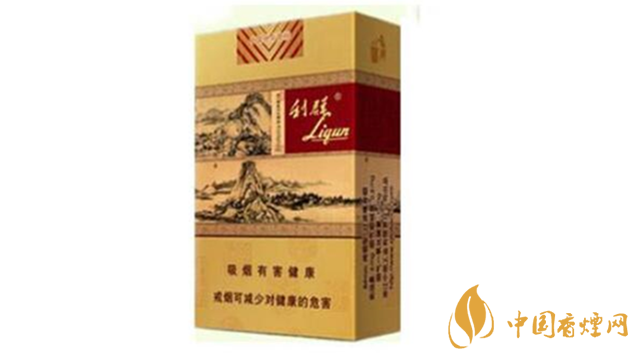 利群軟富貴山居多少錢一包？2020利群軟富貴山居最新價格