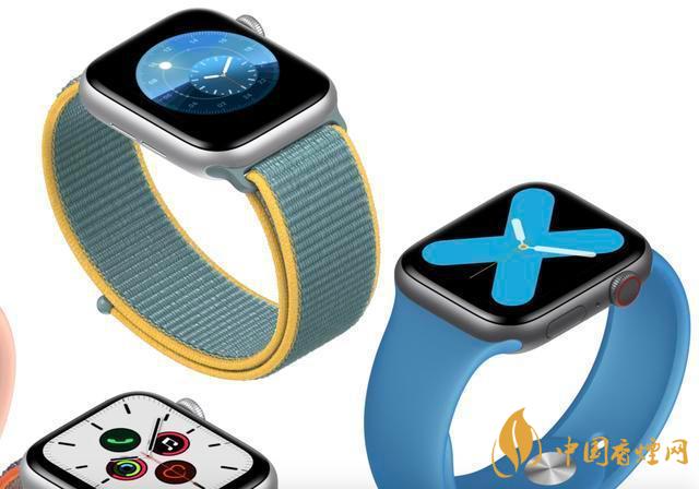 AppleWatchS6新功能是什么？Apple Watch第六代新功能介紹