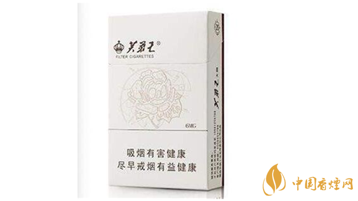 芙蓉王硬天源好抽嗎？芙蓉王硬天源口感測(cè)評(píng)