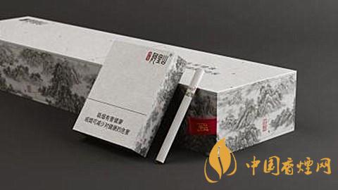 阿里山傳墨香煙價(jià)格一覽 阿里山傳墨多少錢(qián)一包