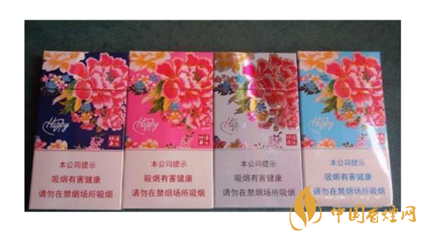 黃金葉細(xì)煙怎么樣？4款黃金葉細(xì)支煙推薦2020