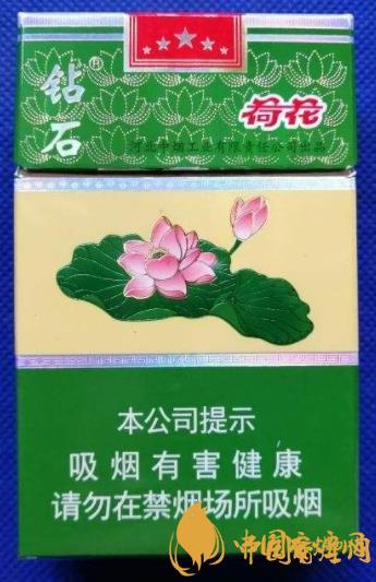 網(wǎng)紅香煙有哪些 6款網(wǎng)紅香煙真實口感測評