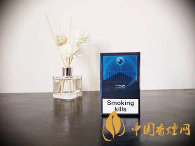 萬寶路黑冰爆珠有幾個(gè)版本  萬寶路黑冰爆珠口感評(píng)測