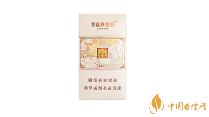 雙喜國(guó)喜天下香煙好抽嗎？雙喜國(guó)喜天下香煙口感包裝鑒賞