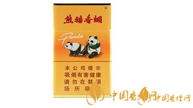 2020熊貓硬時(shí)代多少錢(qián)一包？2020熊貓硬時(shí)代價(jià)格參數(shù)