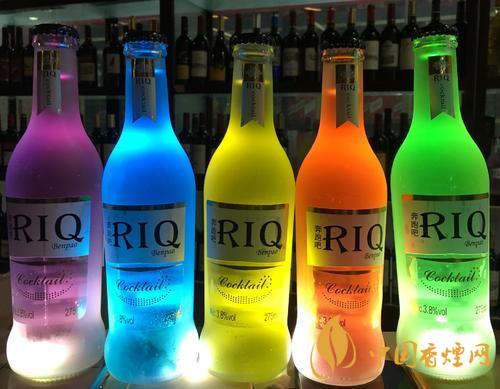 銳澳雞尾酒為什么沒(méi)人喝 銳澳雞尾酒虧損了多少錢(qián)