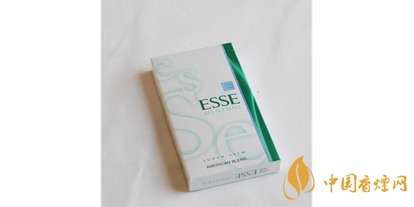 愛(ài)喜香煙多少錢一包 愛(ài)喜香煙全系列及價(jià)格一覽