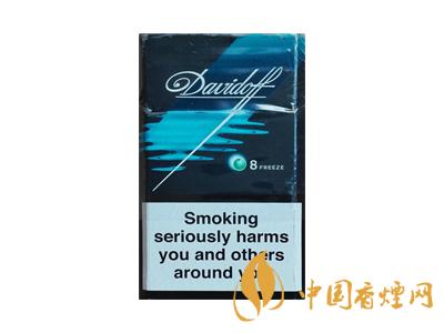 大衛(wèi)杜夫煙價格多少？2020大衛(wèi)杜夫煙價格表圖