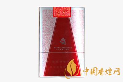 紅金龍軟短曉樓香煙多少錢一包 紅金龍軟短曉樓香煙價(jià)格查詢
