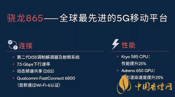 高通驍龍765G和865有多大差別？哪個(gè)更好？